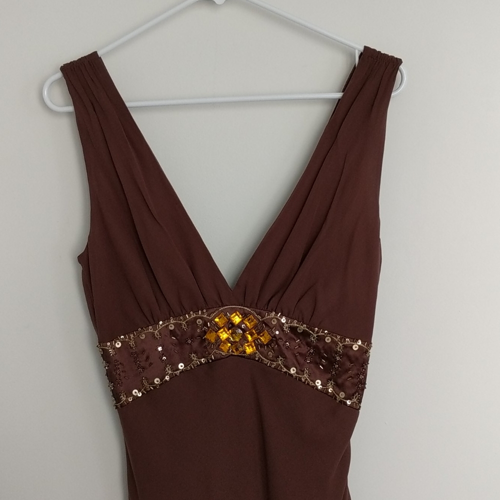 BCBG dress